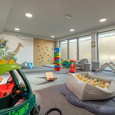 Apartament Ernesto 里沃 外观 照片