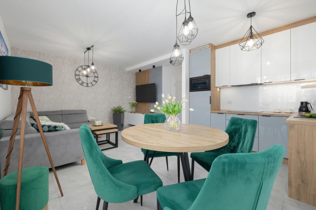 Apartament Ernesto 里沃 外观 照片