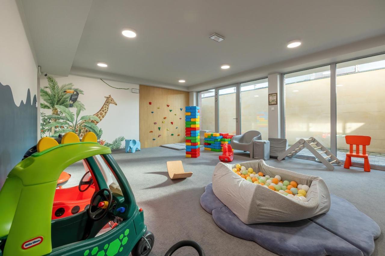 Apartament Ernesto 里沃 外观 照片