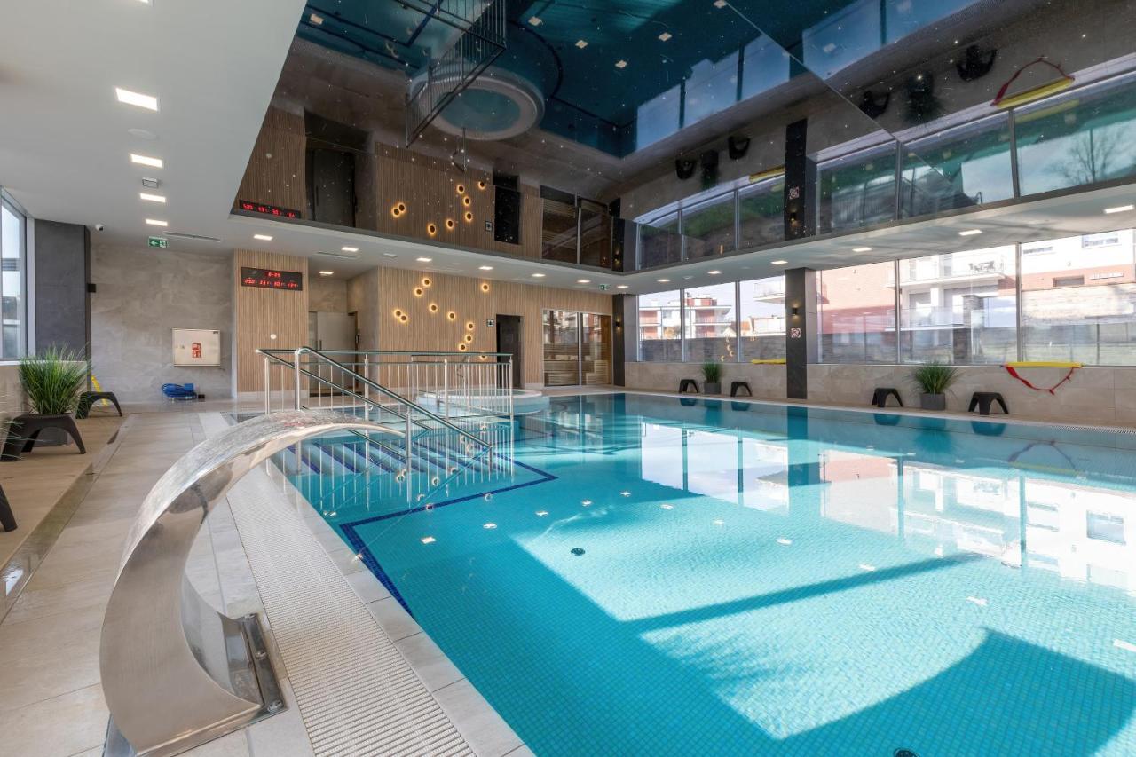 Apartament Ernesto 里沃 外观 照片