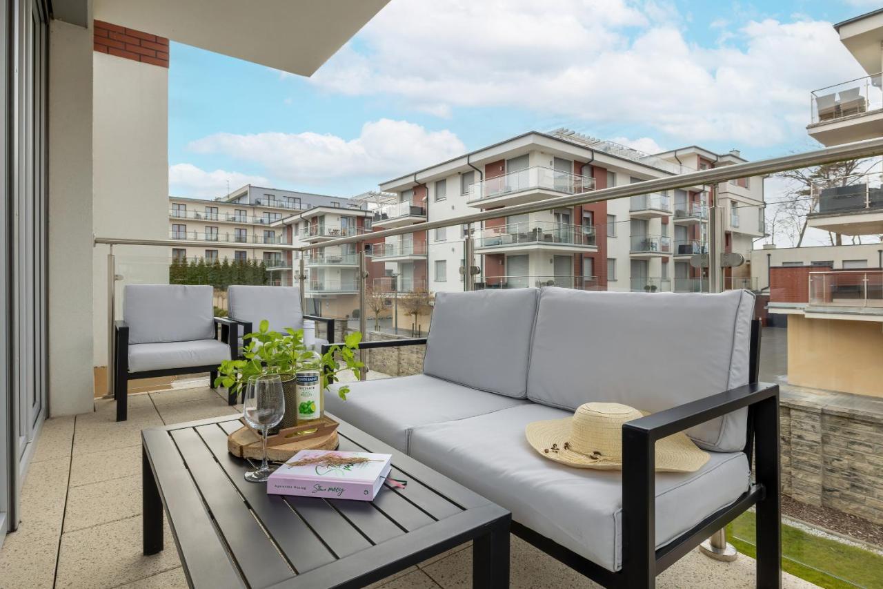 Apartament Ernesto 里沃 外观 照片