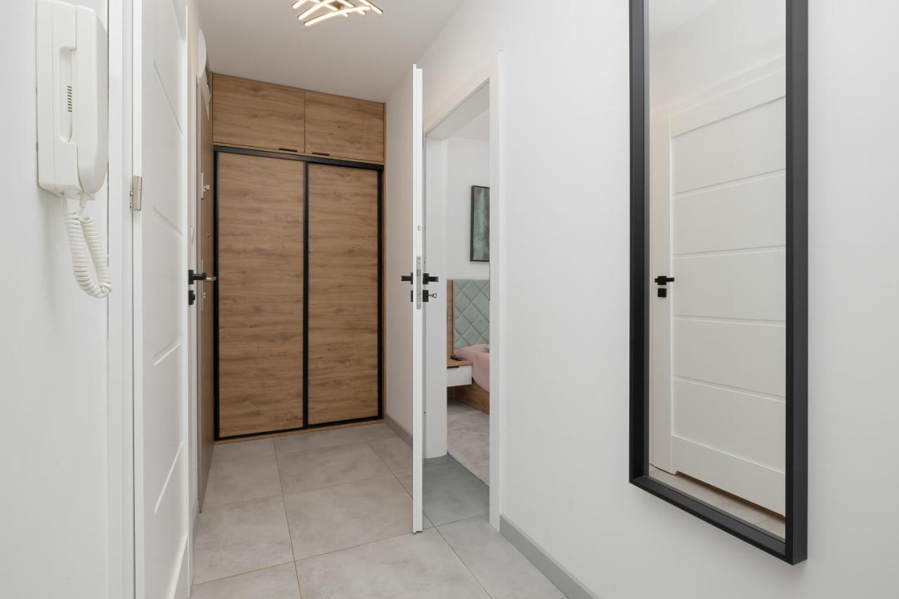 Apartament Ernesto 里沃 外观 照片