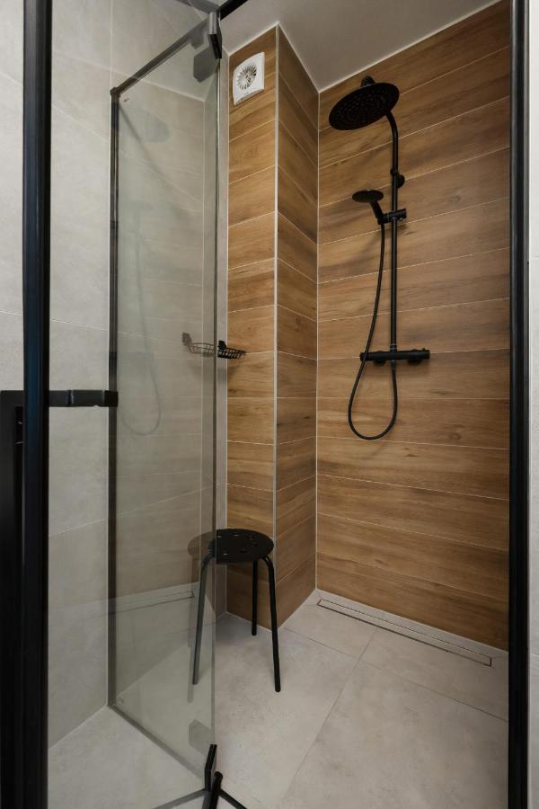 Apartament Ernesto 里沃 外观 照片