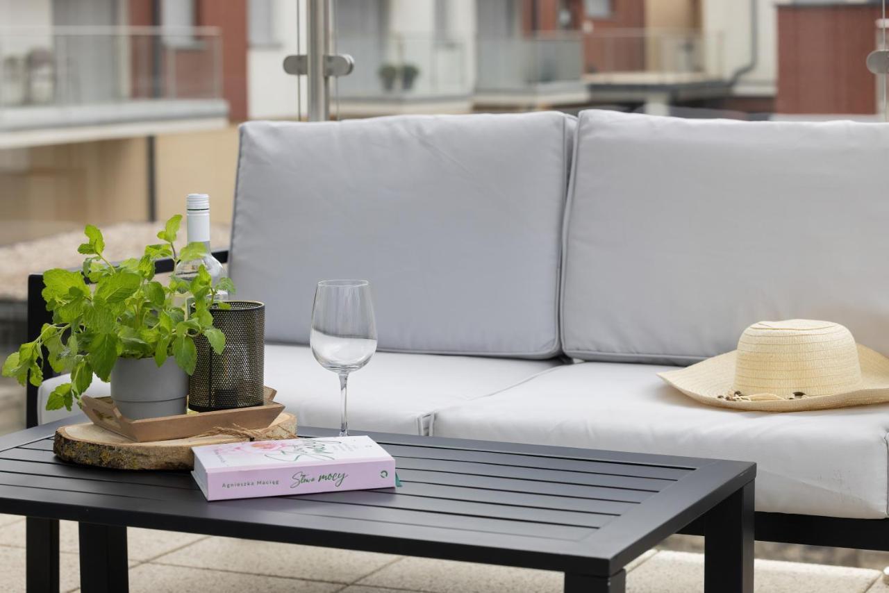 Apartament Ernesto 里沃 外观 照片