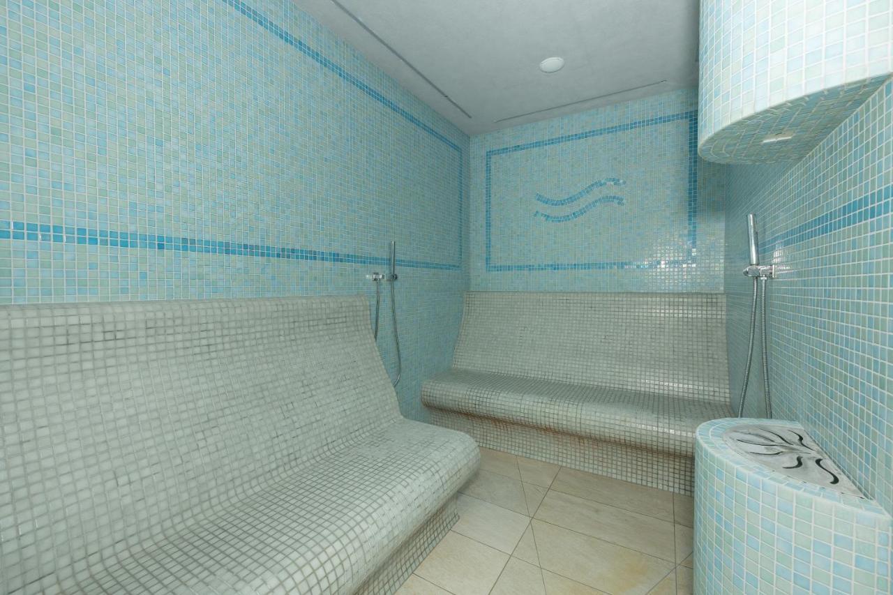 Apartament Ernesto 里沃 外观 照片