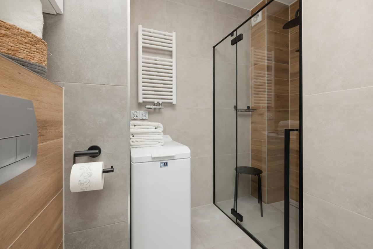 Apartament Ernesto 里沃 外观 照片