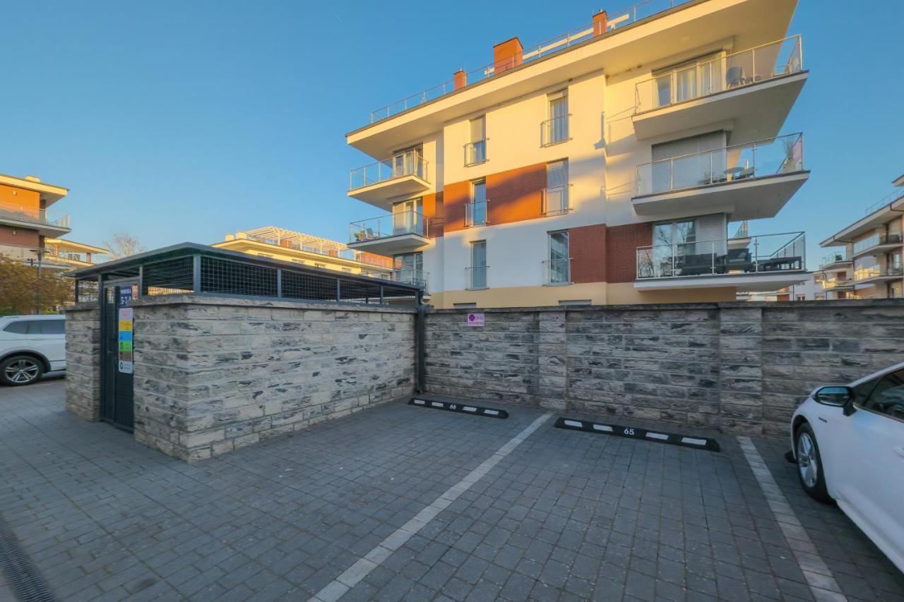 Apartament Ernesto 里沃 外观 照片