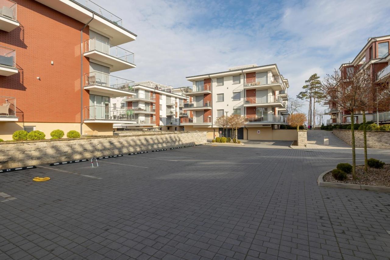Apartament Ernesto 里沃 外观 照片