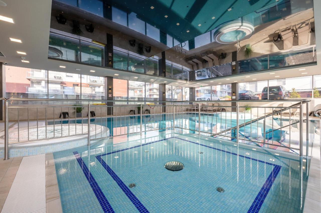 Apartament Ernesto 里沃 外观 照片
