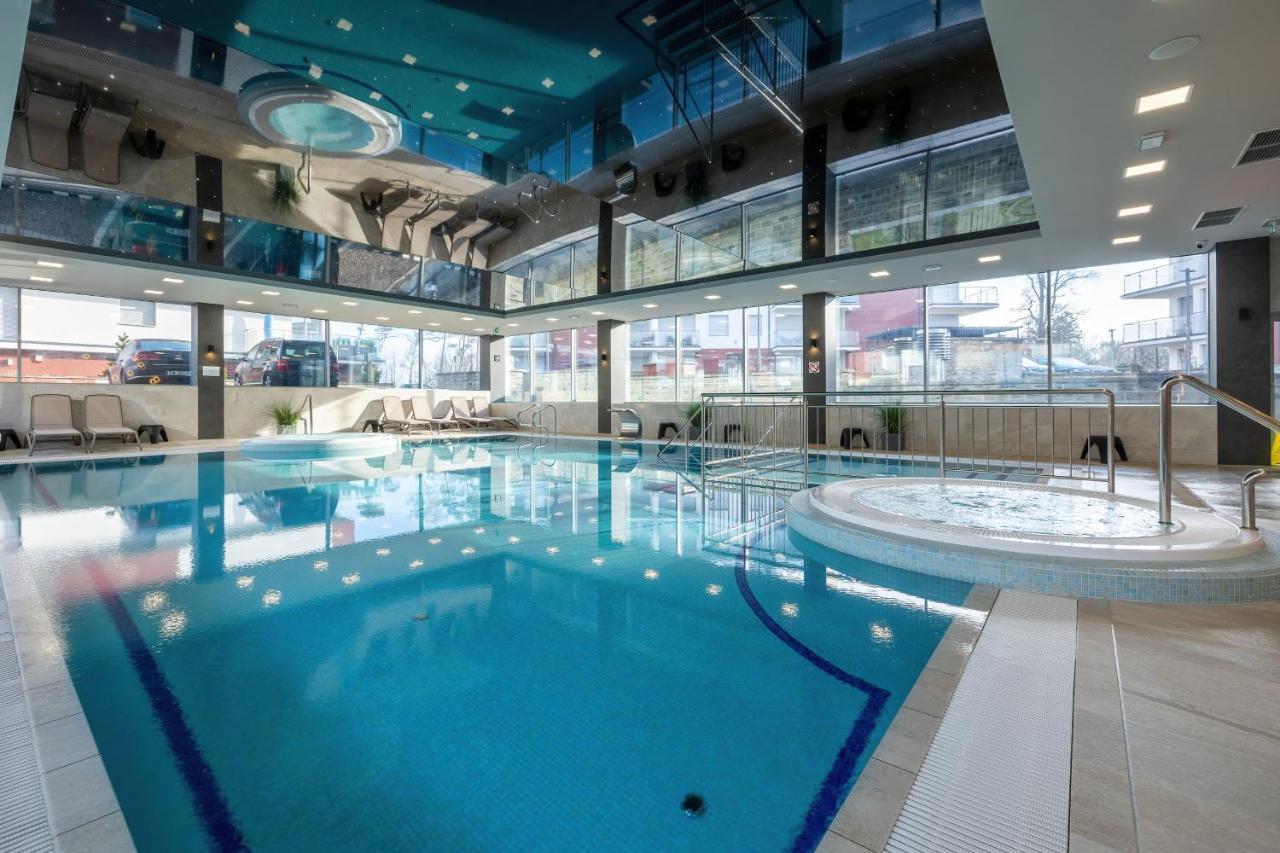 Apartament Ernesto 里沃 外观 照片