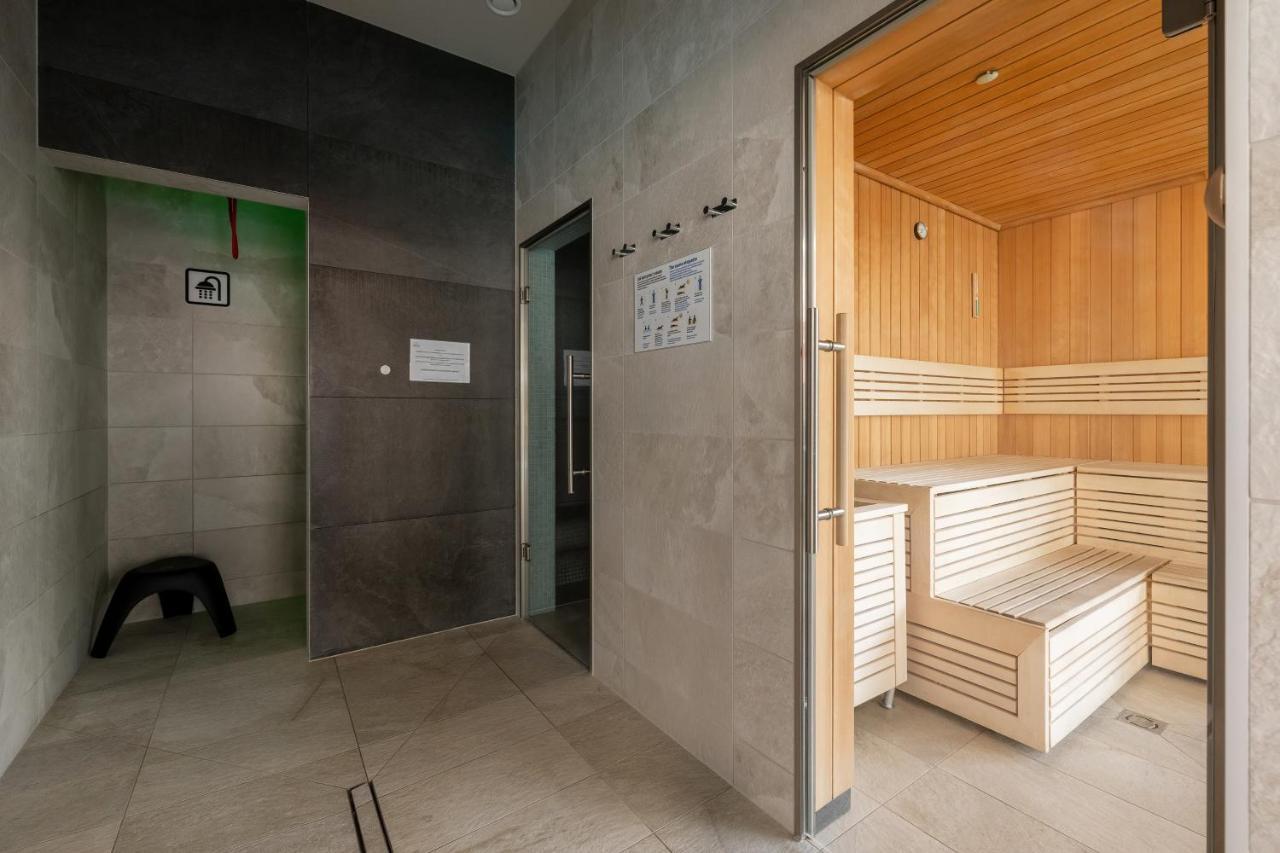 Apartament Ernesto 里沃 外观 照片