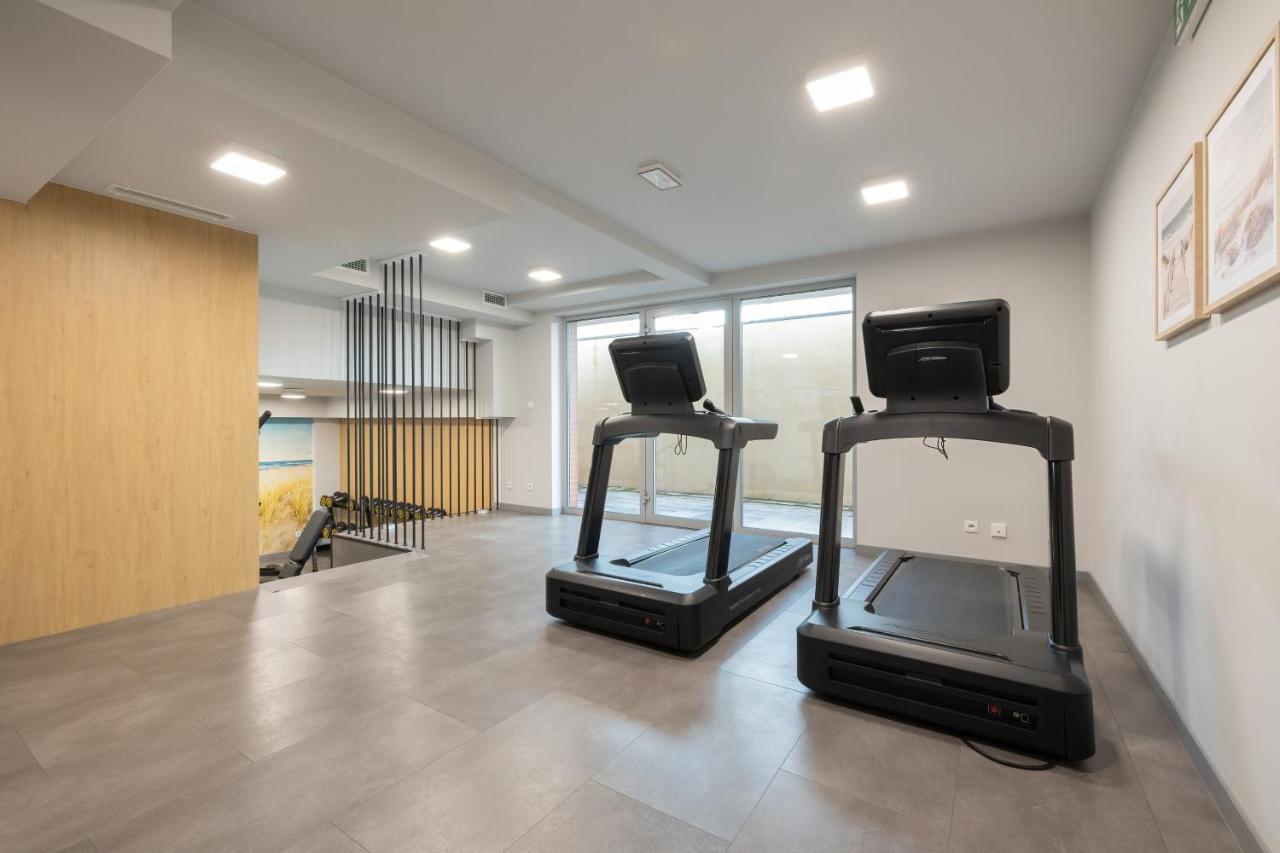 Apartament Ernesto 里沃 外观 照片
