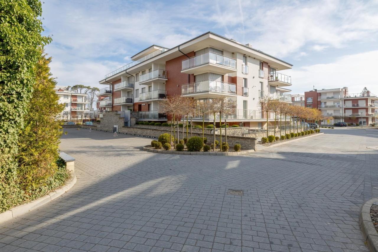 Apartament Ernesto 里沃 外观 照片